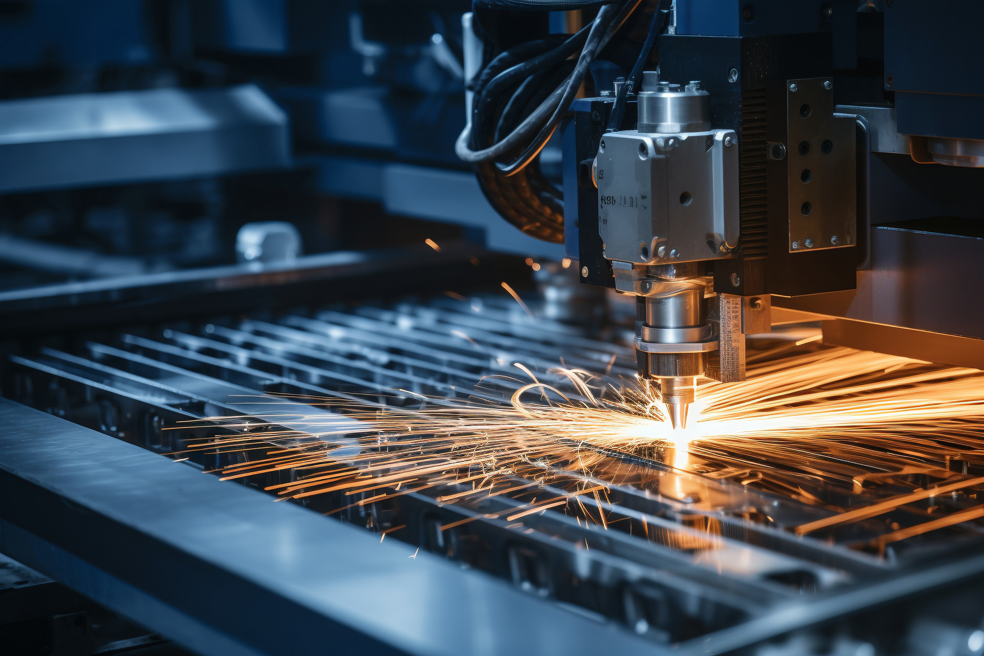 качество Услуги CNC-резания завод