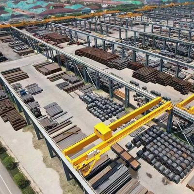 Общие пластинки Q235B A3 низколегированные стальные пластинки Q345B 16MN Для строительной промышленности