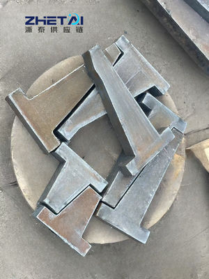 CNC лазерная резка стальных деталей для высокоточных компонентов форм
